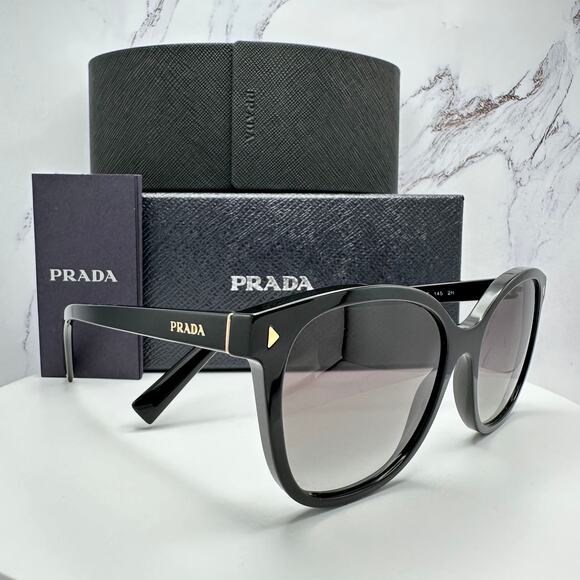 New PRADA Sunglasses - Picture 1 of 16